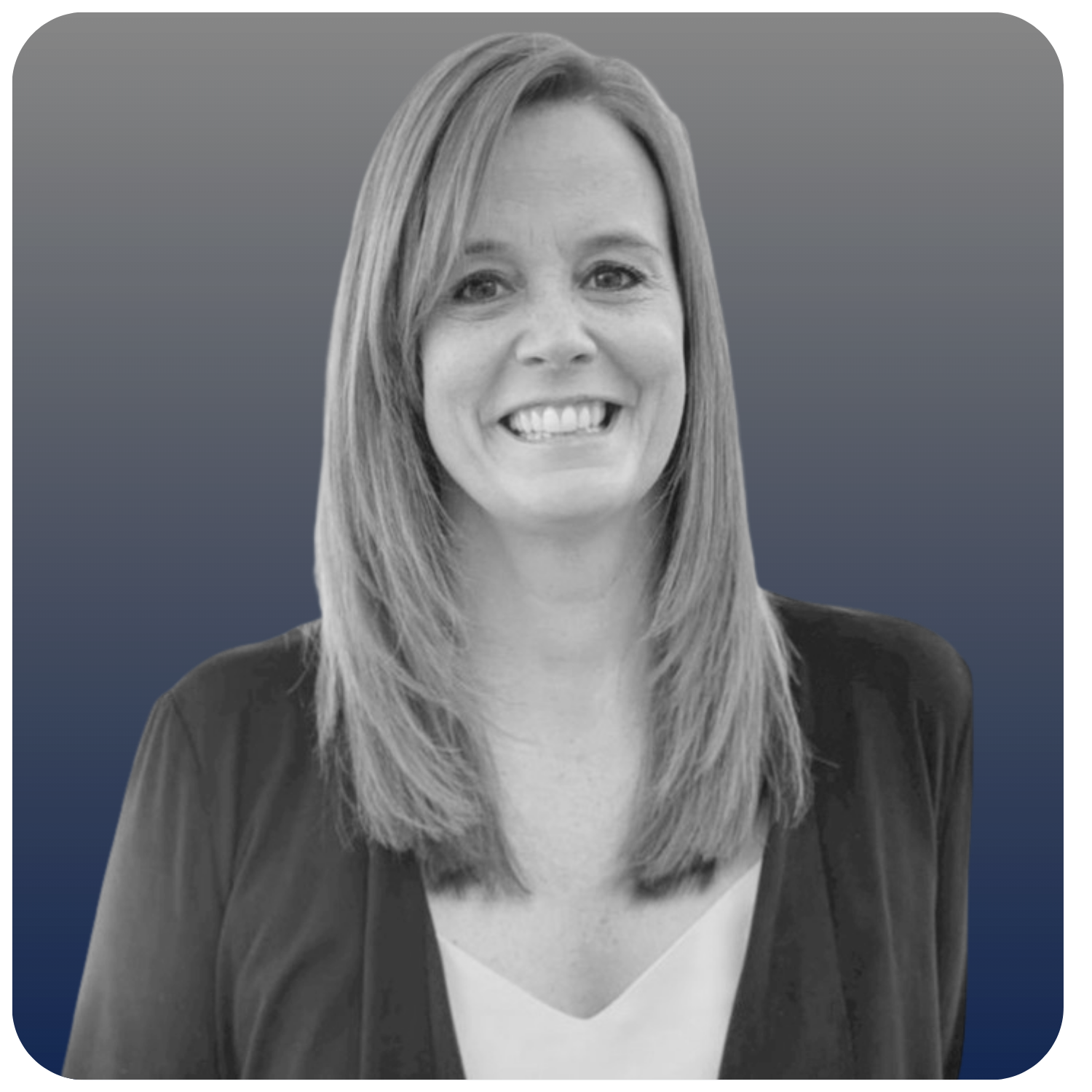 Post linkedin evento conferencia profesional estructurado violeta (1500 x 1500 px)-4